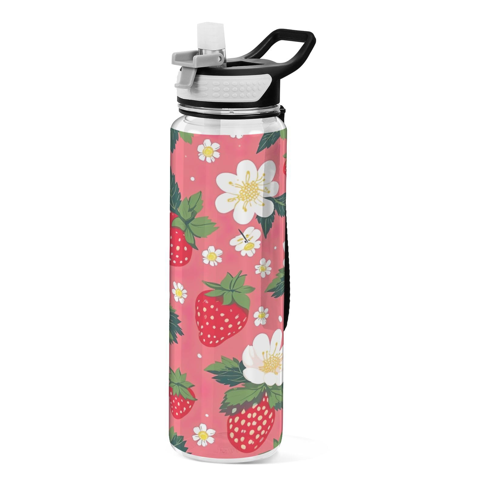 NOsWEA　花村想太　touch_bottle Amazon.com: DEARART 20oz Blue Sport Water Bottle with No